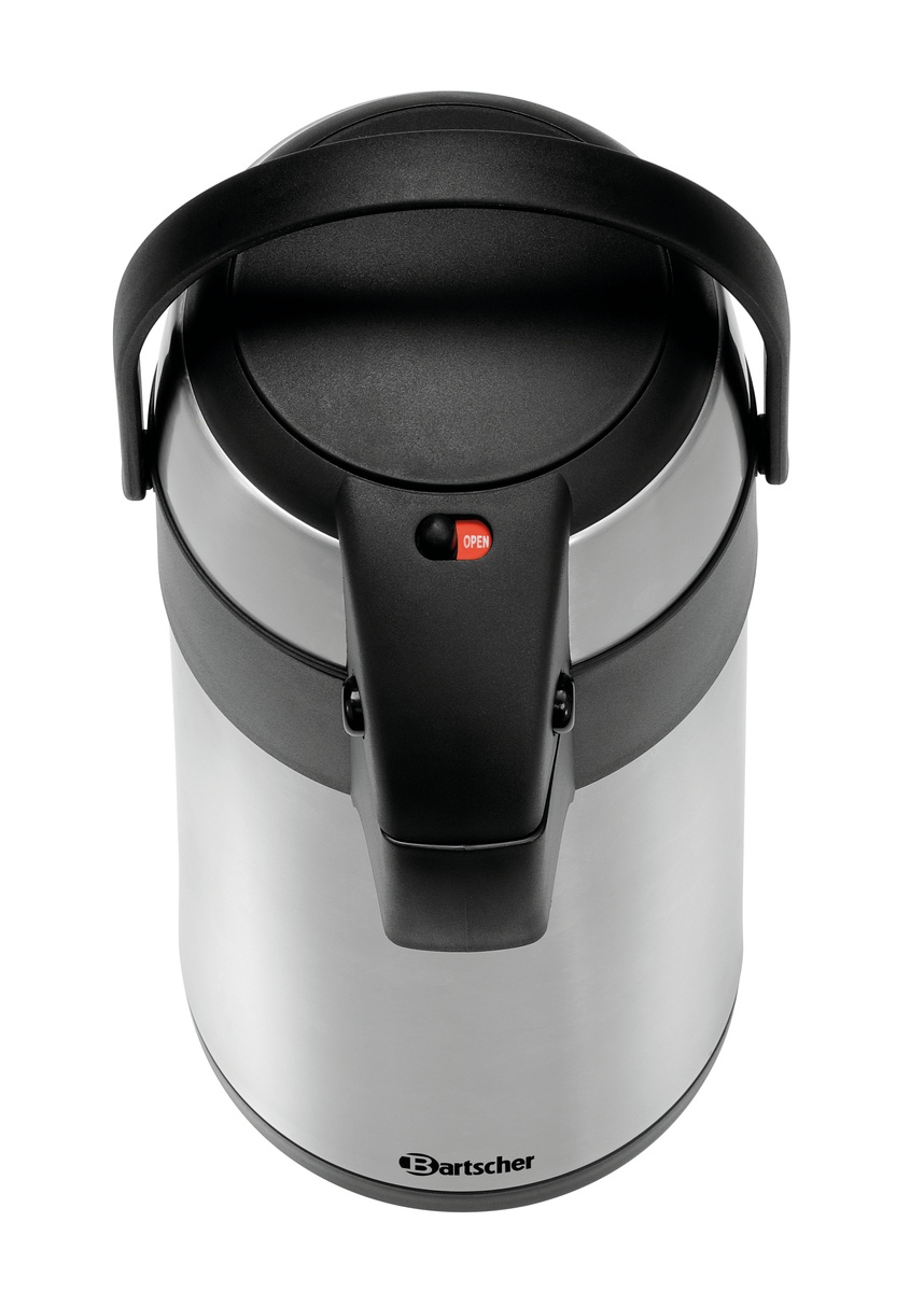 Isolierpumpkanne 3L Isolierpumpkanne 3L