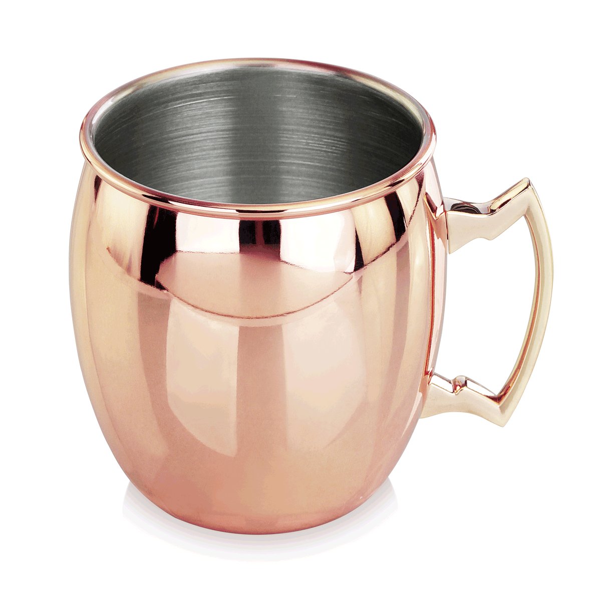 Moscow Mule 414 ml glatt