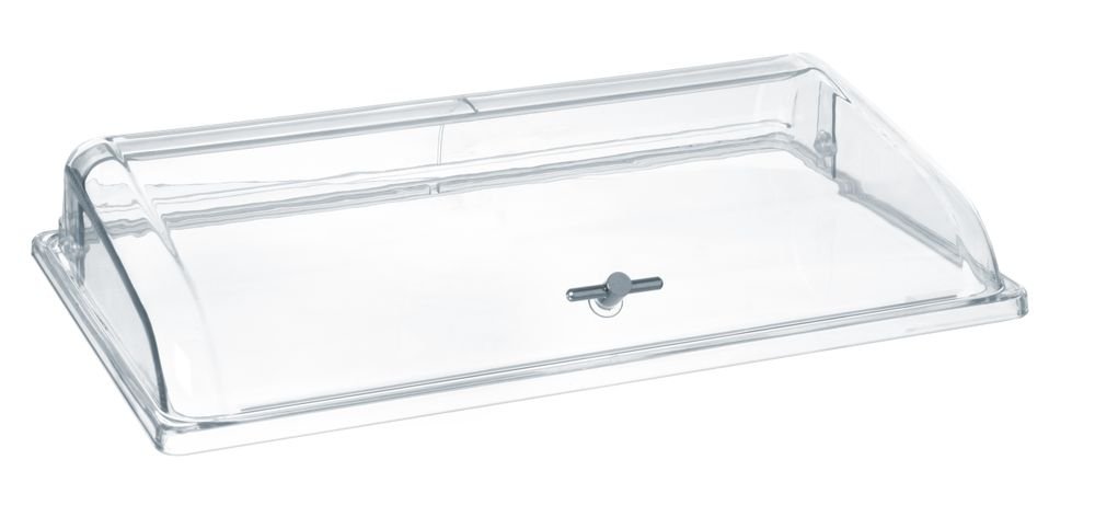 Präsentationshaube GN 1/1, HENDI, GN 1/1, 545x335x(H)95mm