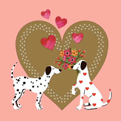 20 Servietten, 3-lagig 1/4-Falz 33 cm x 33 cm "Heart of Gold" 23040 Servietten, 3-lagig 1/4-Falz 33 cm x 33 cm "Heart of Gold"