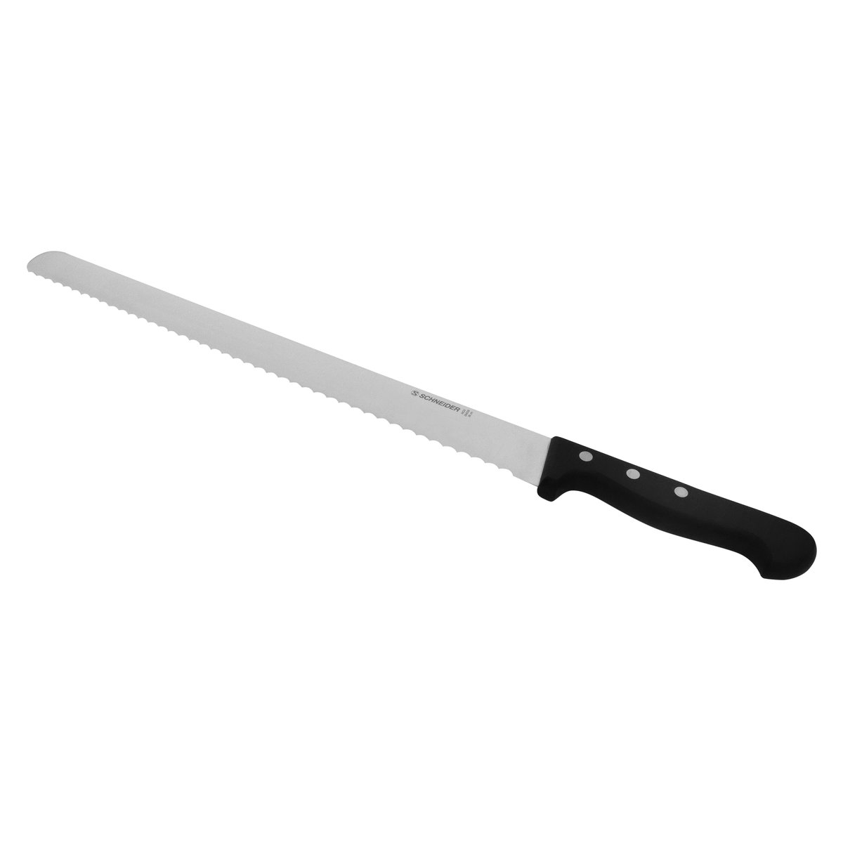 Bäckermesser, Welle Bäckermesser, Welle
