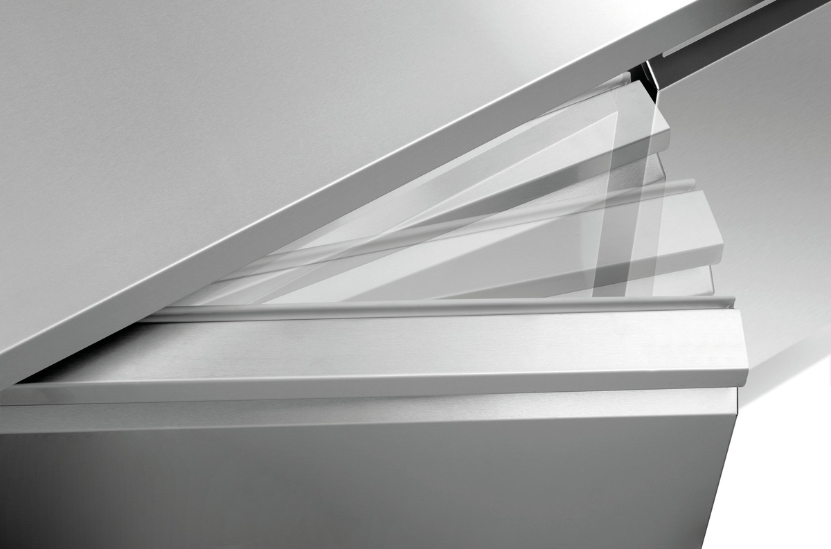 Vorbereitungskühltisch 900T2 Vorbereitungskühltisch 900T2