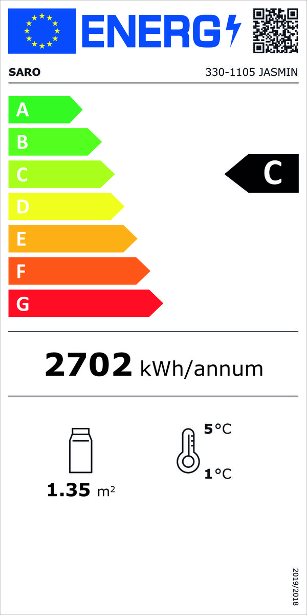 Kuchenvitrine300Liter,ModellJASMIN Kuchenvitrine300Liter,ModellJASMIN