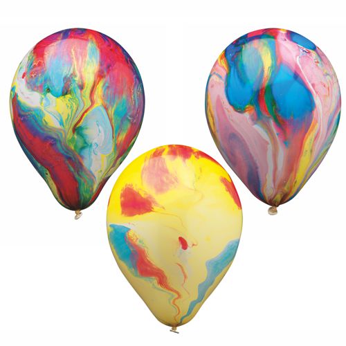 30240 Luftballons Ø 22 cm "Multicolour"