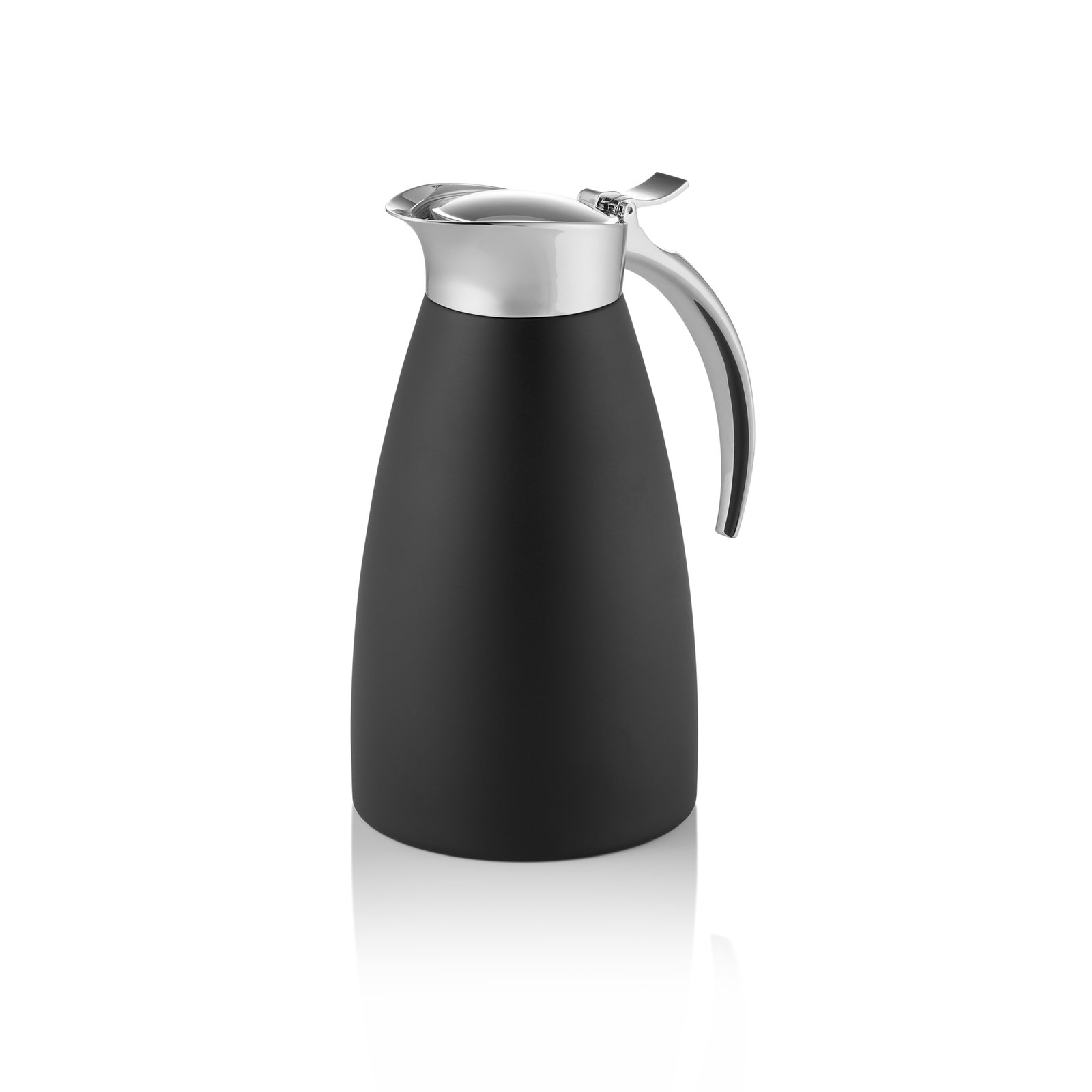 Isolierkanne Ø 10 cm, (H) 24 cm