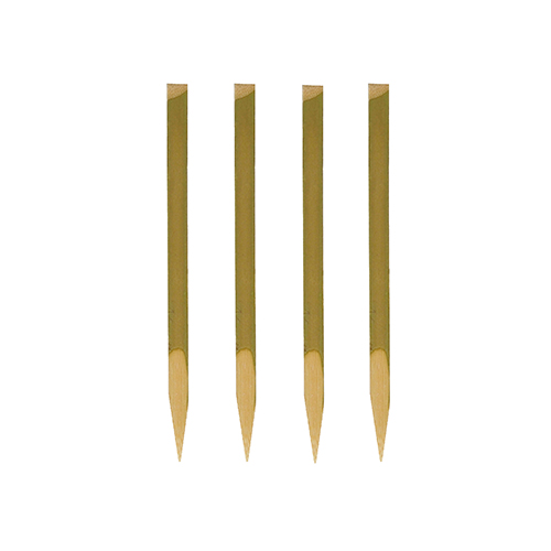 2400 Fingerfood - Spieße "pure" 11 cm "Nature" 268800 Fingerfood - Spieße "pure" 11 cm "Nature"