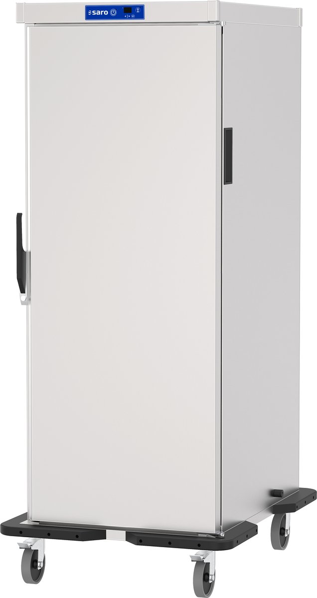 BeheizterBankettwagenDampf/WassertankBWS-15