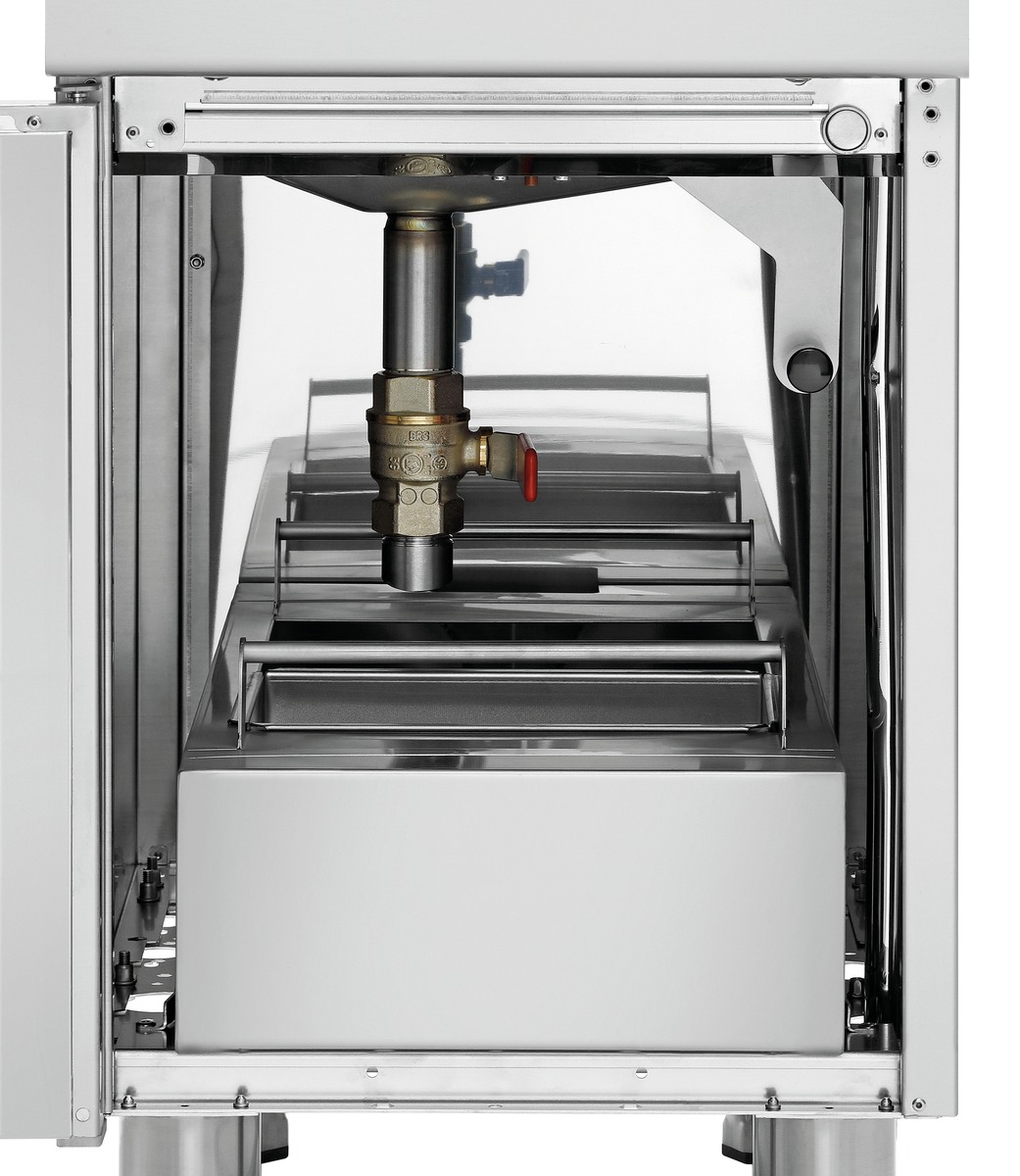 Fritteuse 700, B400, 15L Fritteuse 700, B400, 15L