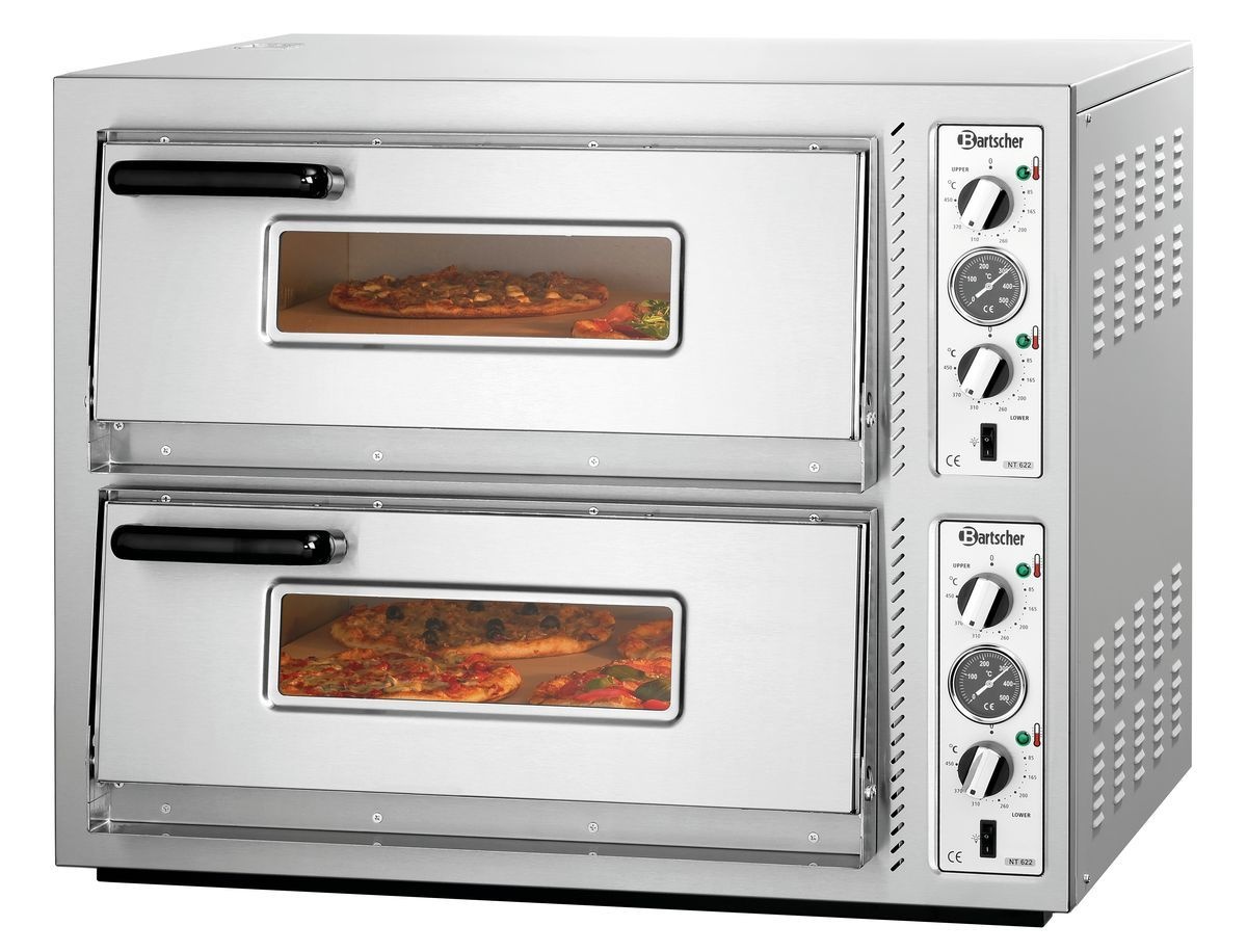 Pizzaofen NT 622 Pizzaofen NT 622