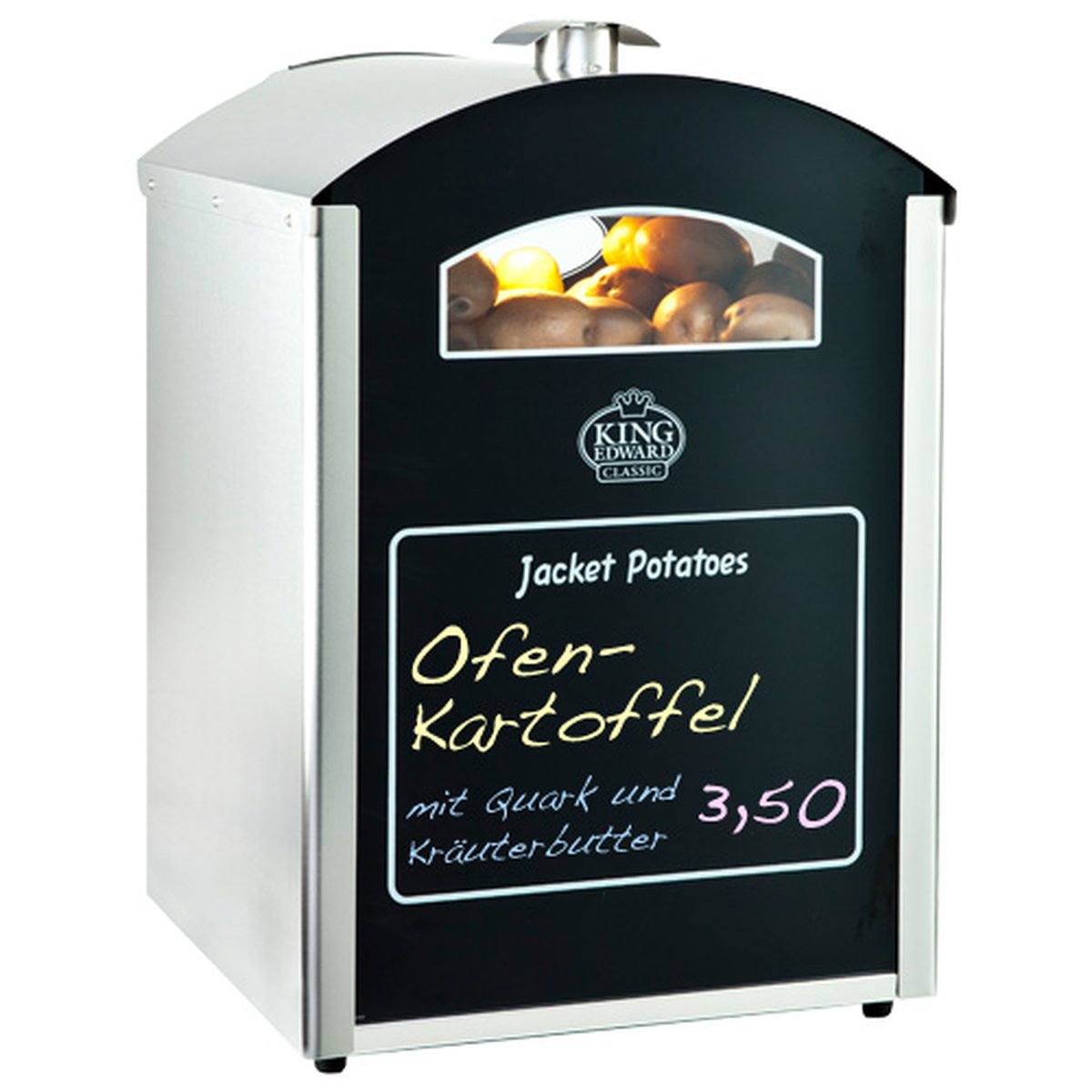 Bake King Potato Baker