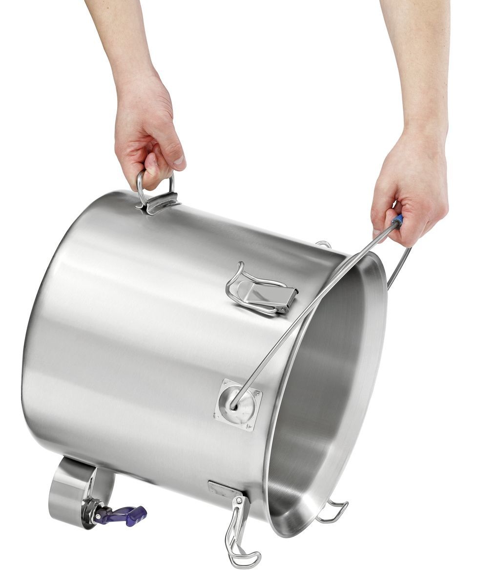 Thermo-Transportbehälter 20L Plus