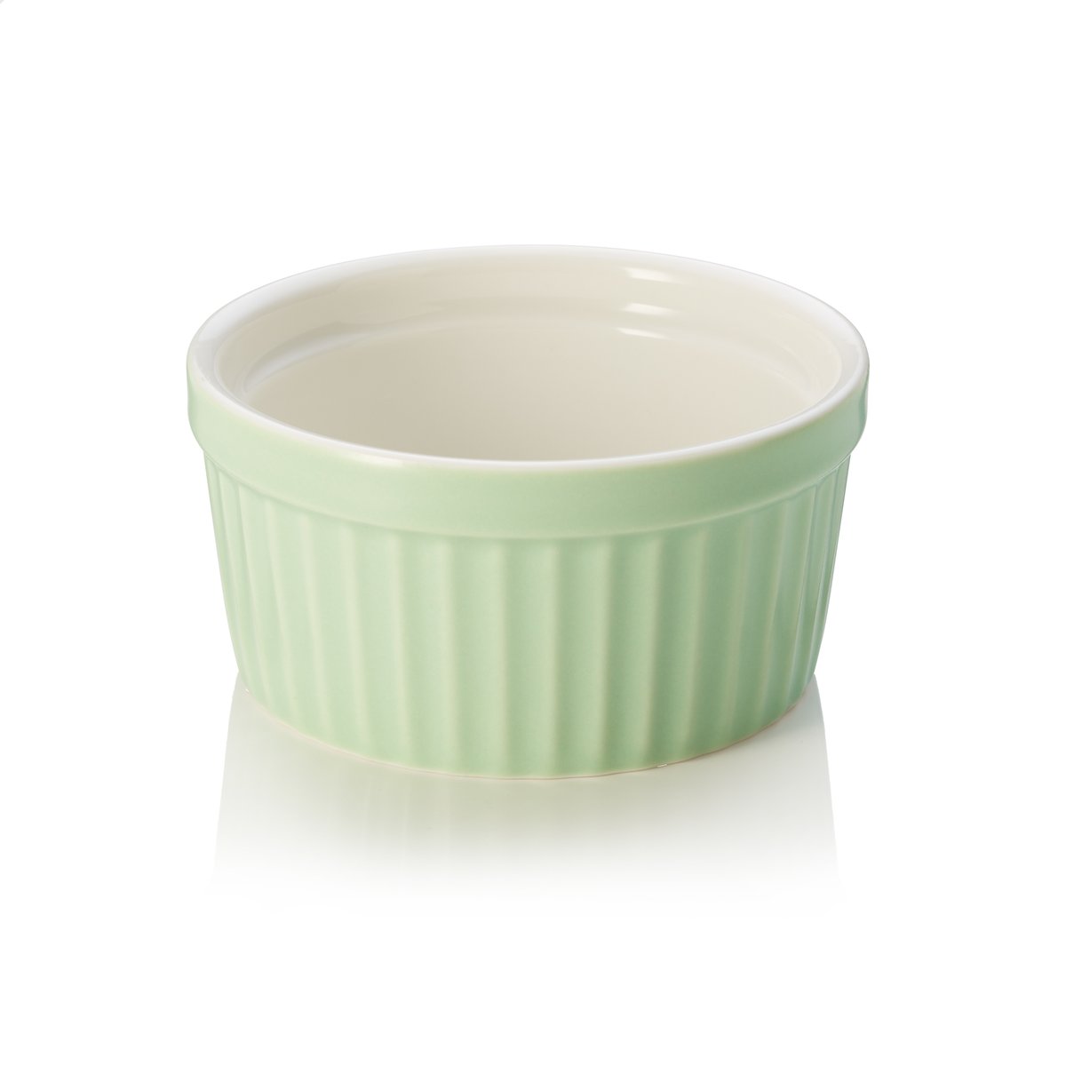 Ragout Fin Set, Ø 9 cm, 130 ml, mint