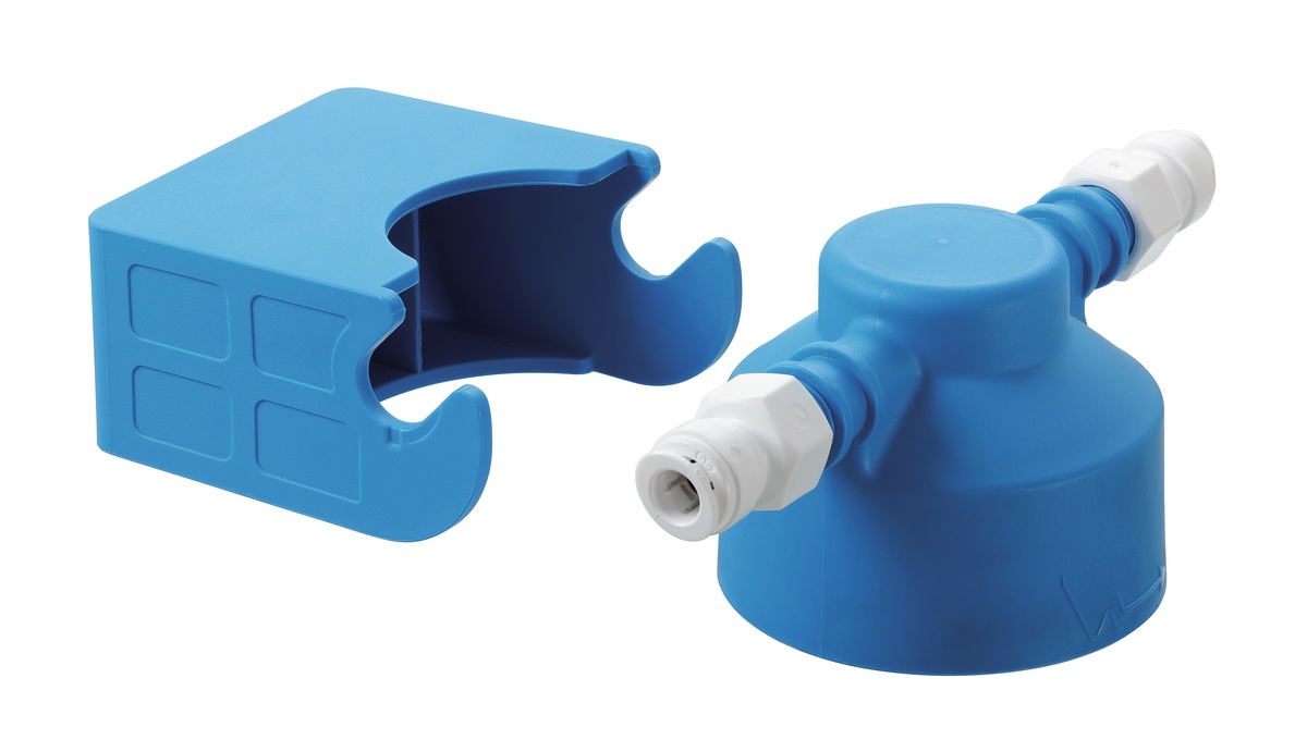 Wasserfiltersystem K3600L