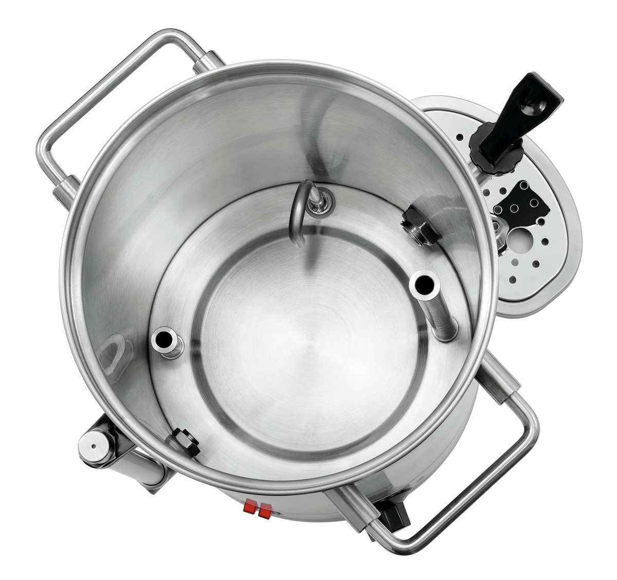 Heißwasser-Spender 9L-FWA Heißwasser-Spender 9L-FWA