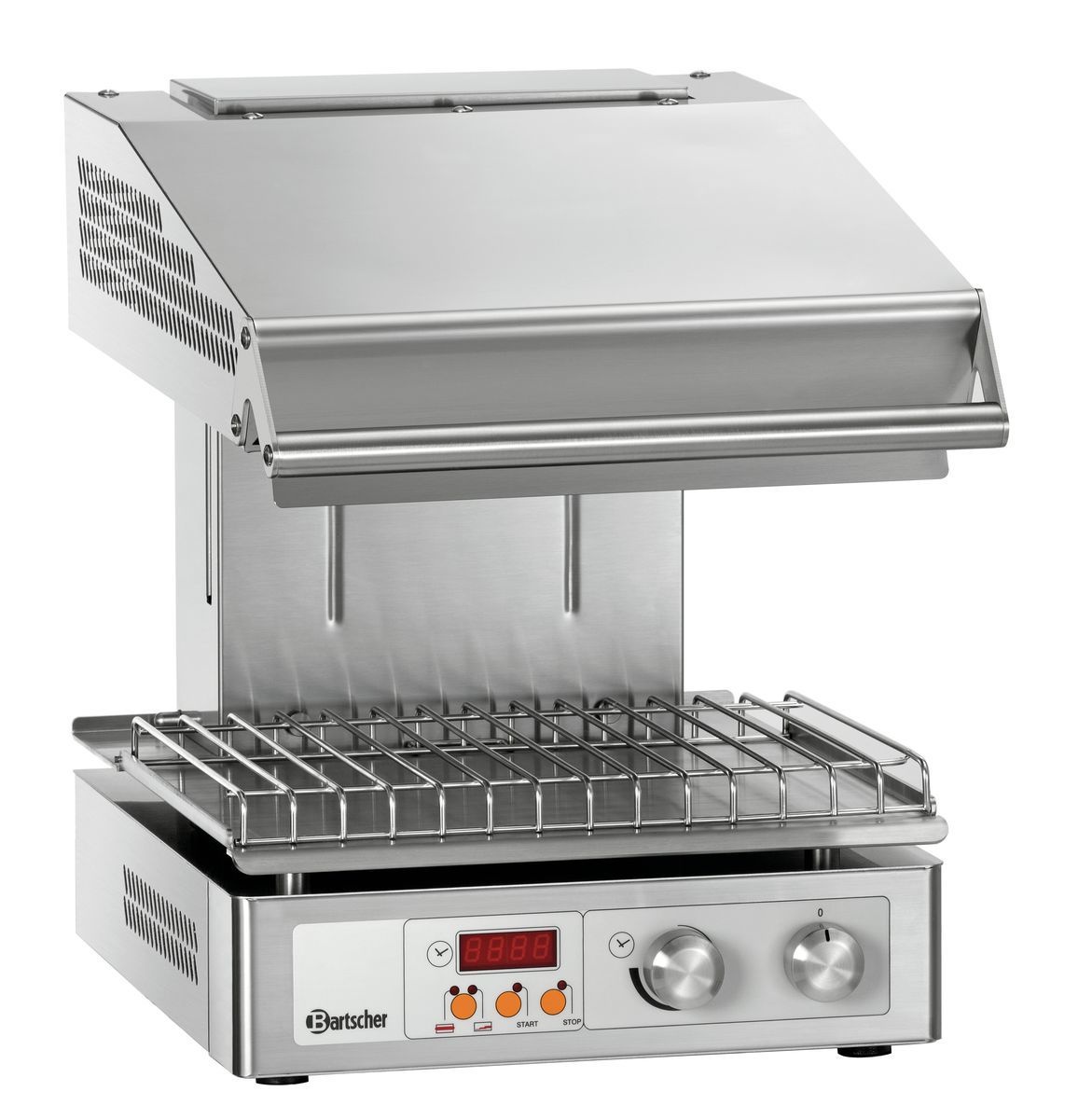 Hi-Light-Lift-Salamander 400-2Z Hi-Light-Lift-Salamander 400-2Z