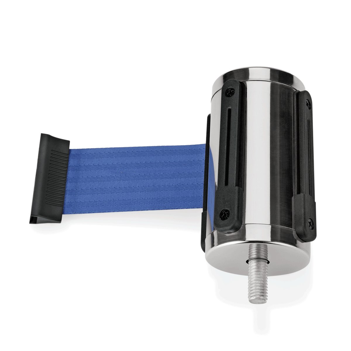 Gurtband Highflex, 3 m, blau,