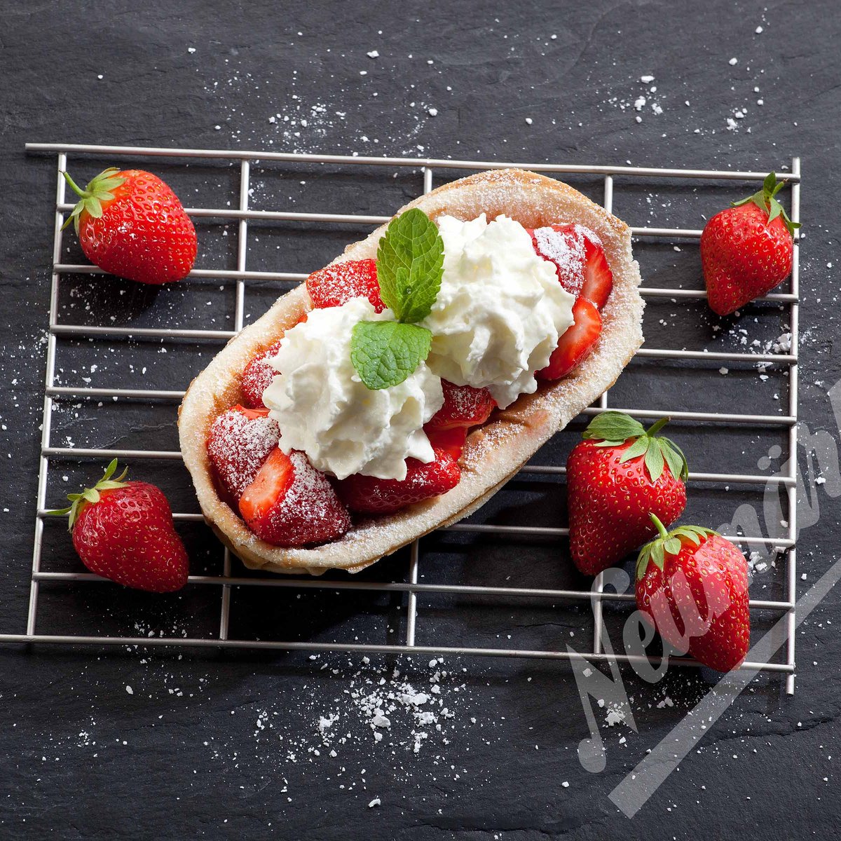 Waffelschale Wechselplatten für Thermocook® Waffelschale Wechselplatten für Thermocook®