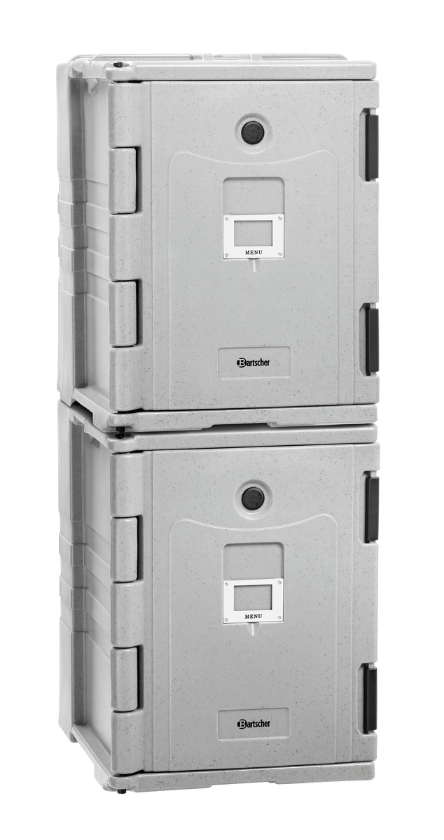 Thermo-Transportbehälter GN110-12