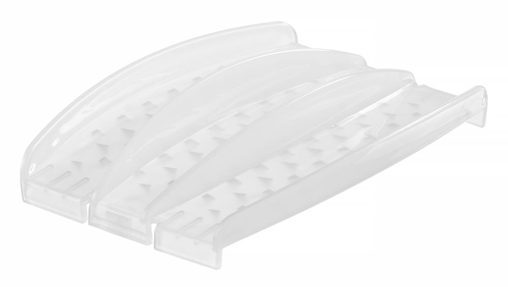 Japanische Mandoline HENDI Shōgun PRO, HENDI, 380x180x(H)45mm