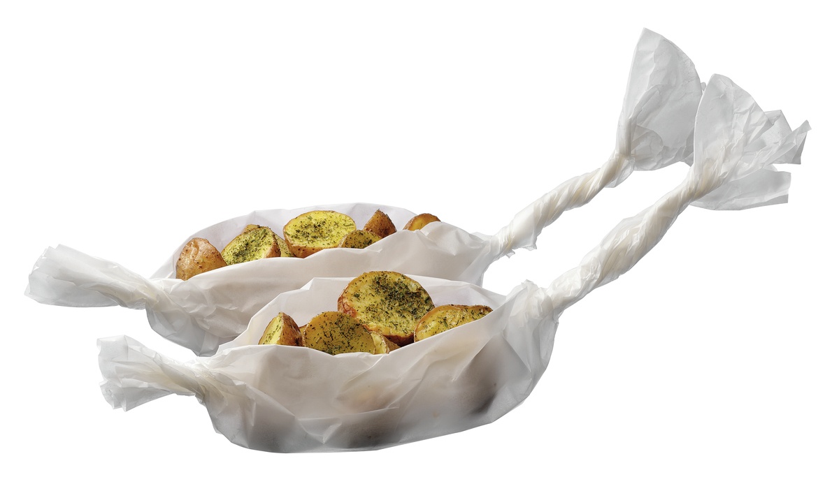 Kochpergament 1/1 GN