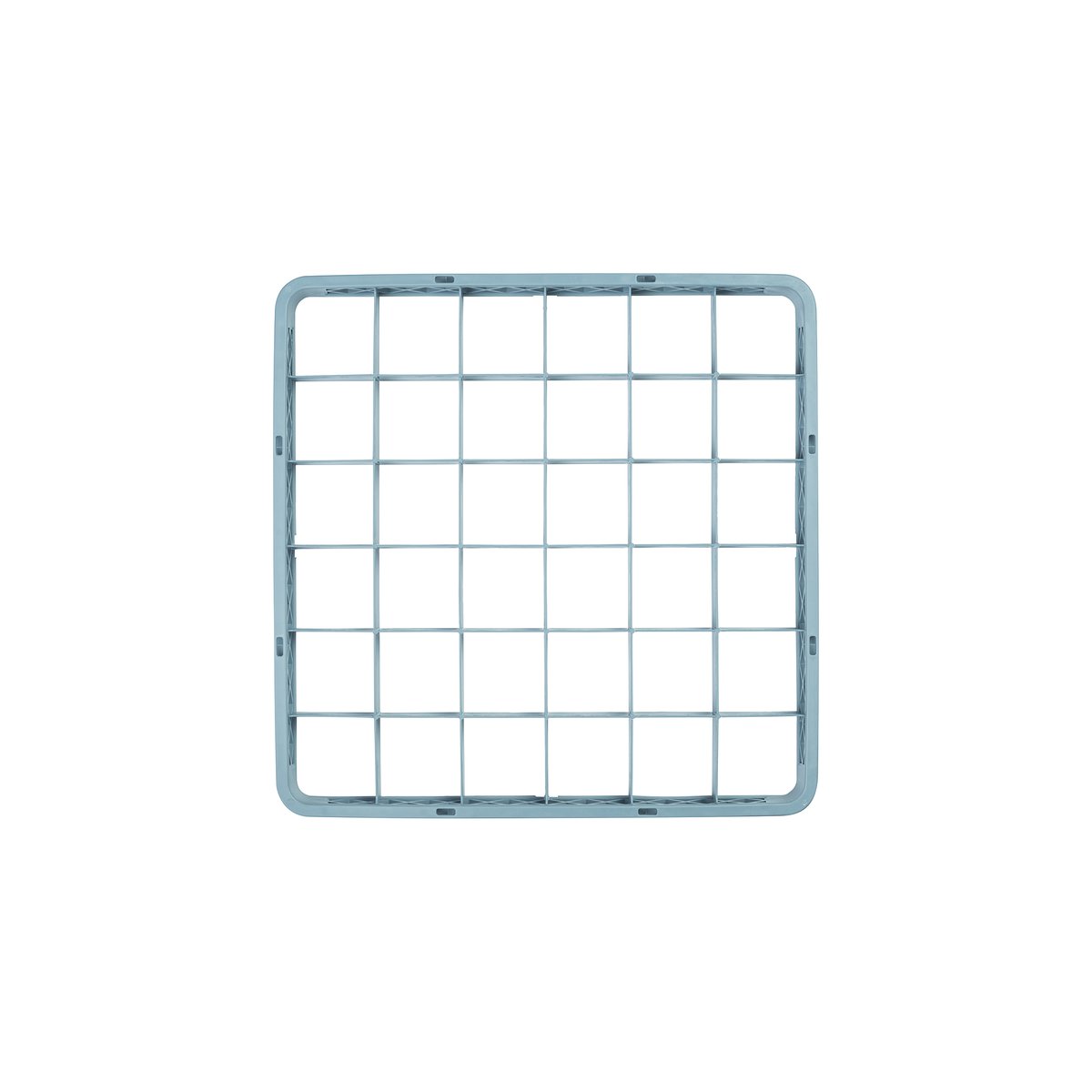 Gläserkorb 7,5 x 7,5 x 4,5 cm