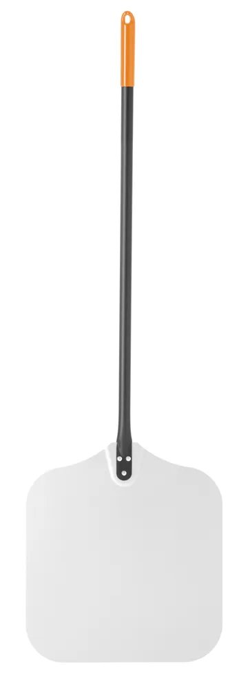 Pizzaschaufel, quadratisch, 405x1320mm