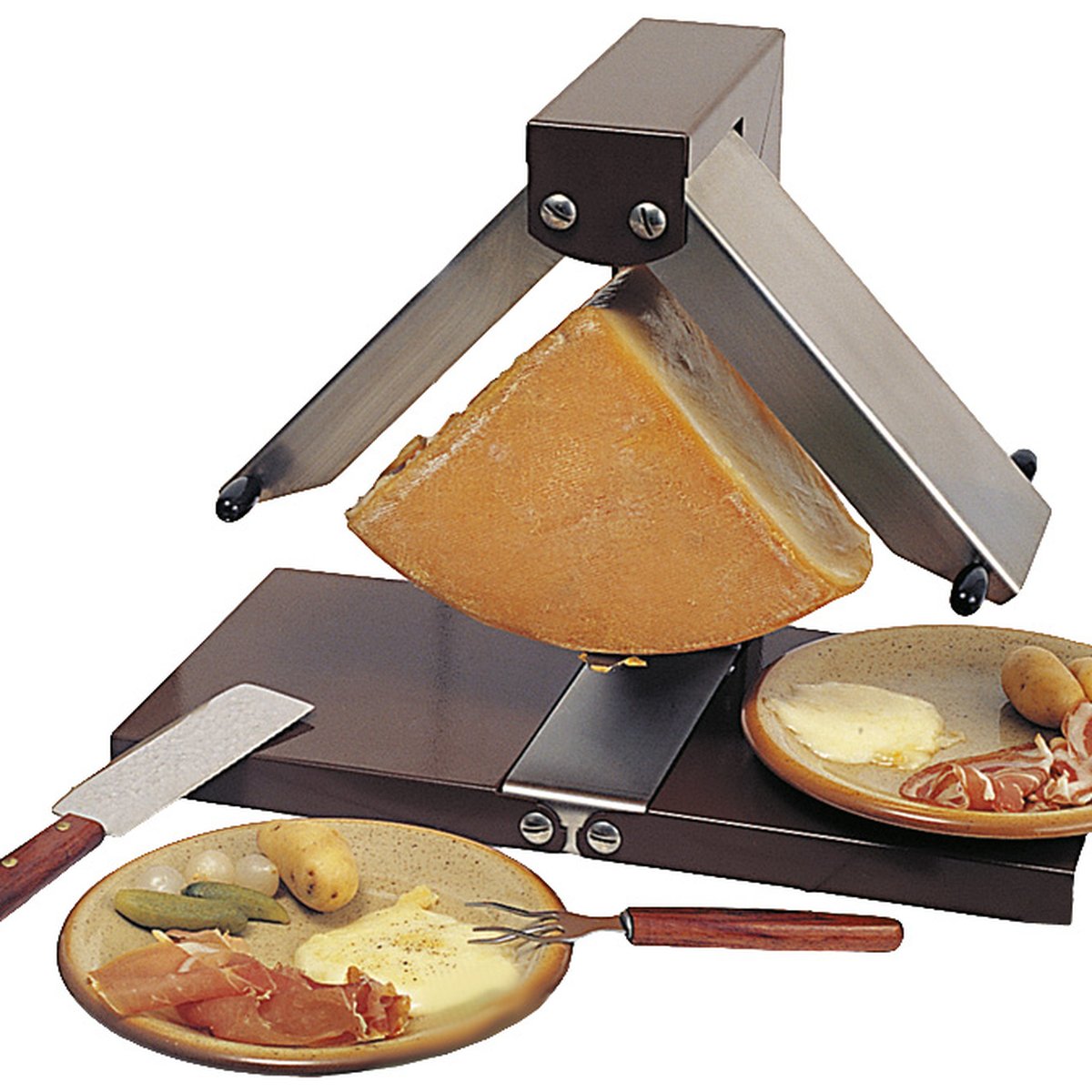 Satteldach Raclette Satteldach Raclette
