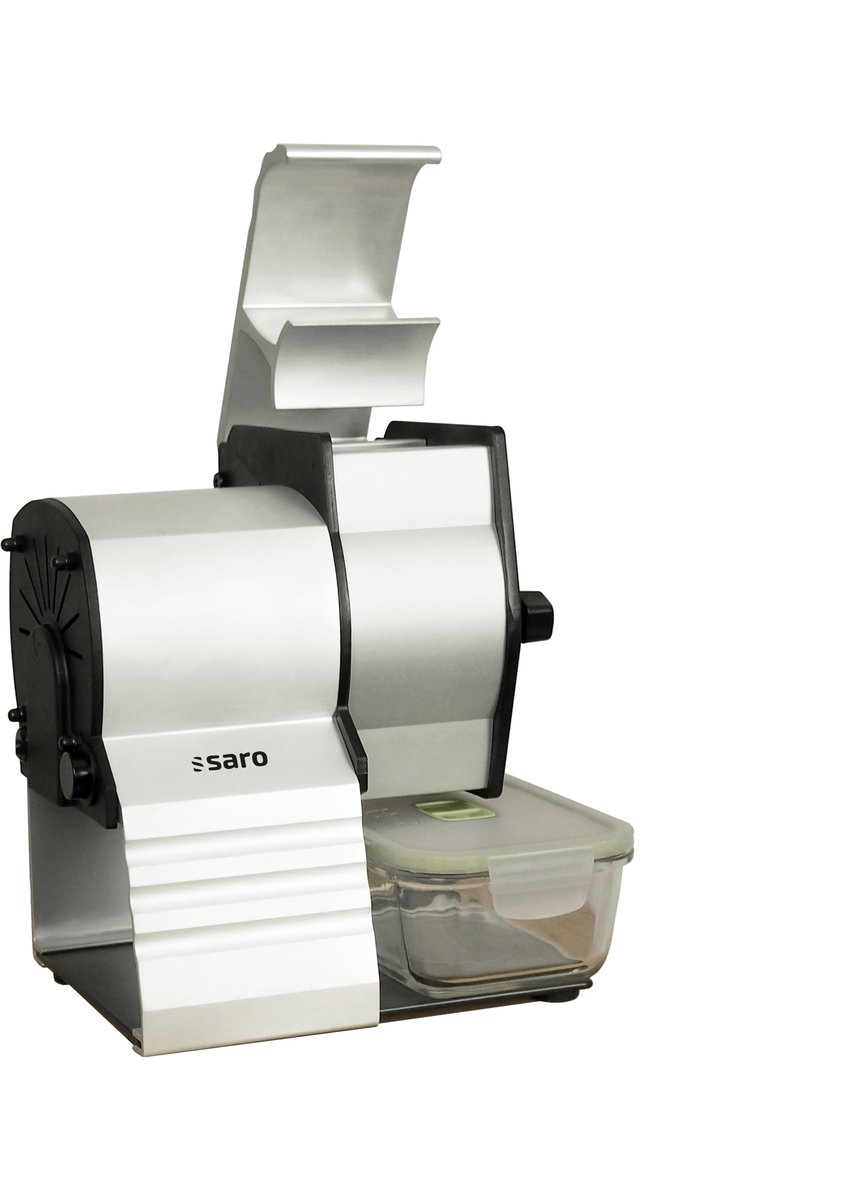 KäsereibemaschineModellEVO75