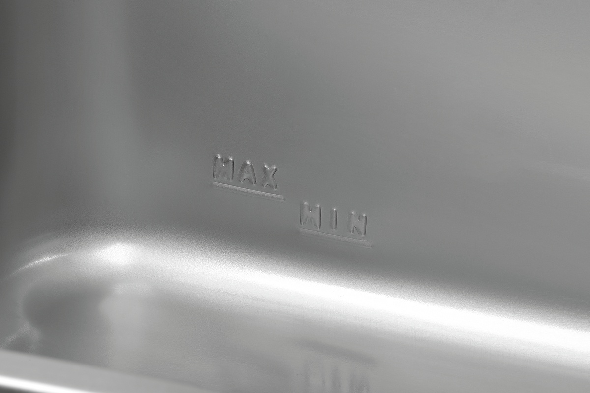 Bain Marie 111-150 Bain Marie 313-150