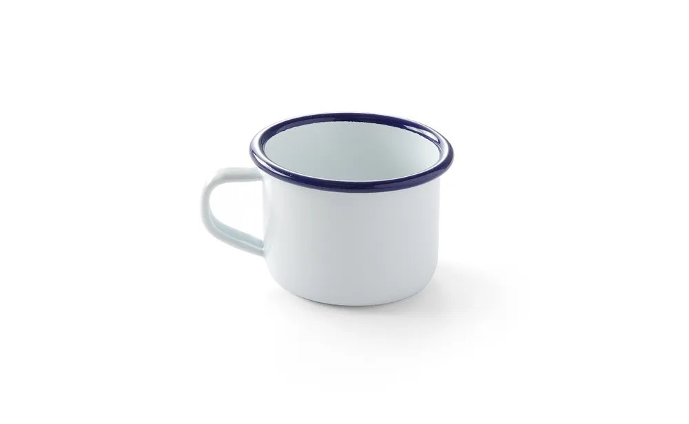 Tasse mit Henkel, 0,12L, ⌀70x(H)50mm