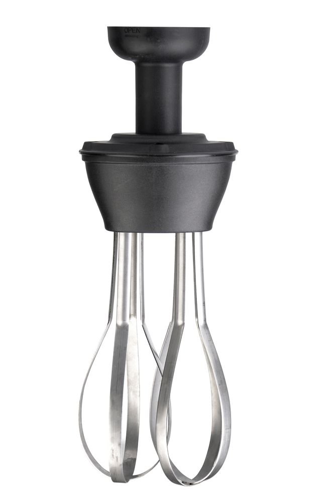 Schneebesen für Mixer 222140, HENDI, Kitchen Line, (L)185mm