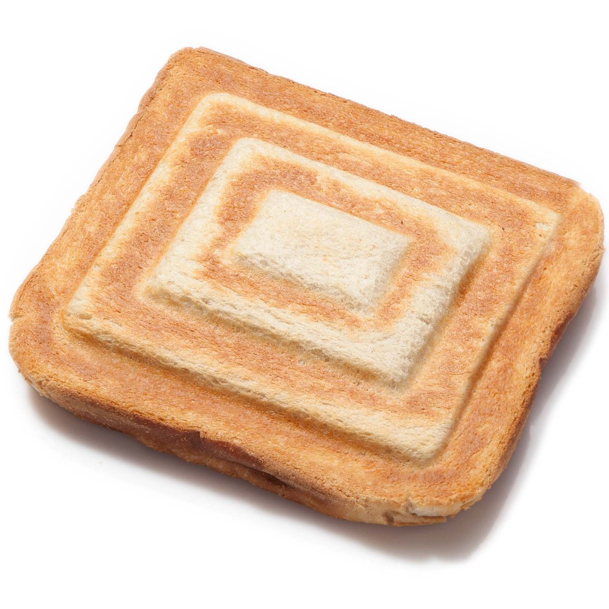 Sandwich Wechselplatten für Thermocook®