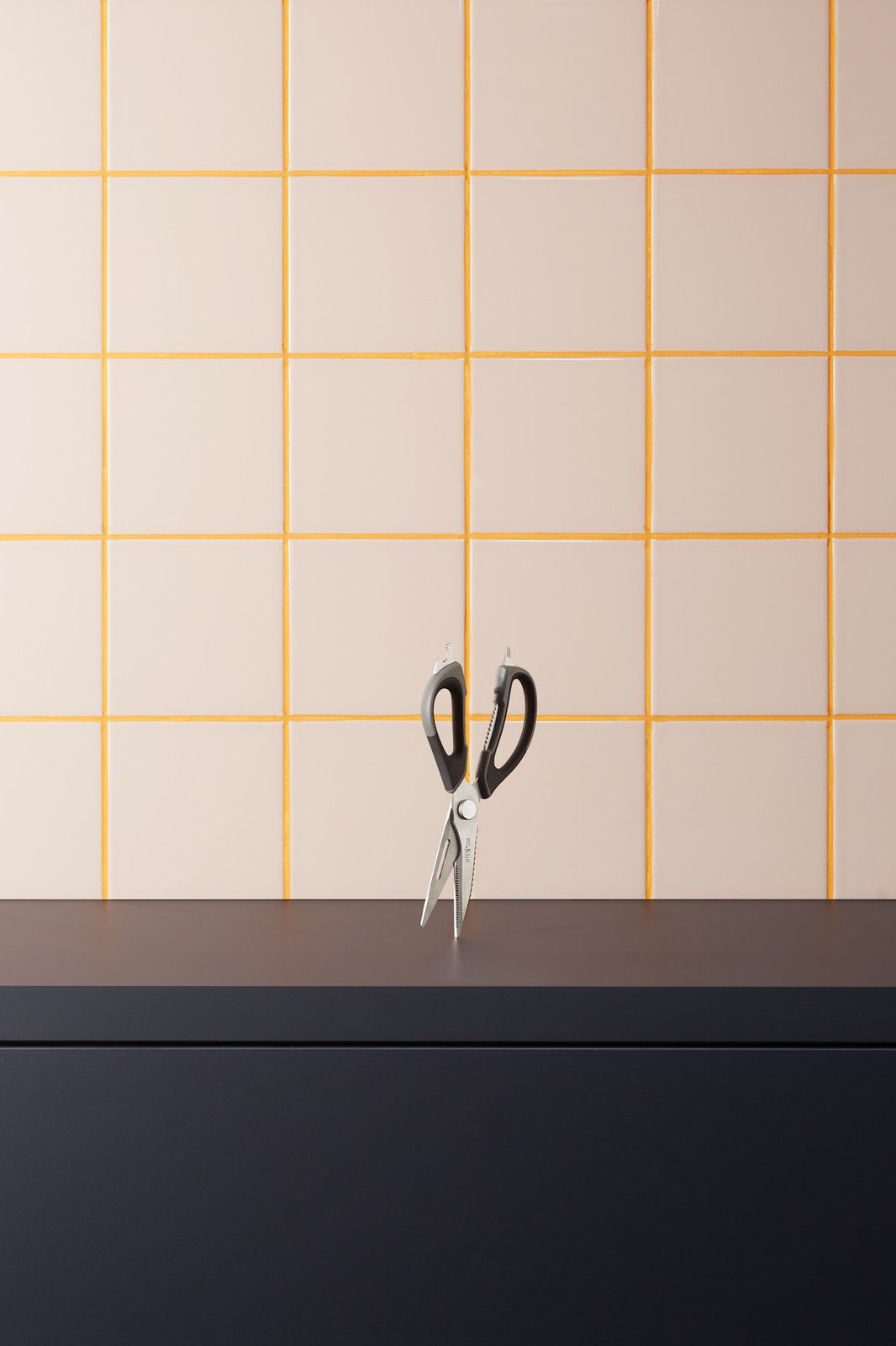 Küchenschere (L) 22,7 cm Küchenschere (L) 22,7 cm