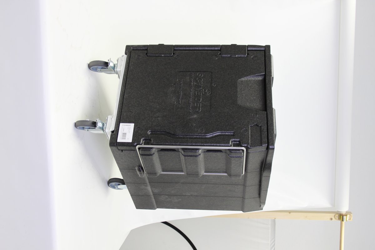 FRONT-BOX 60 x 40, 146 Liter