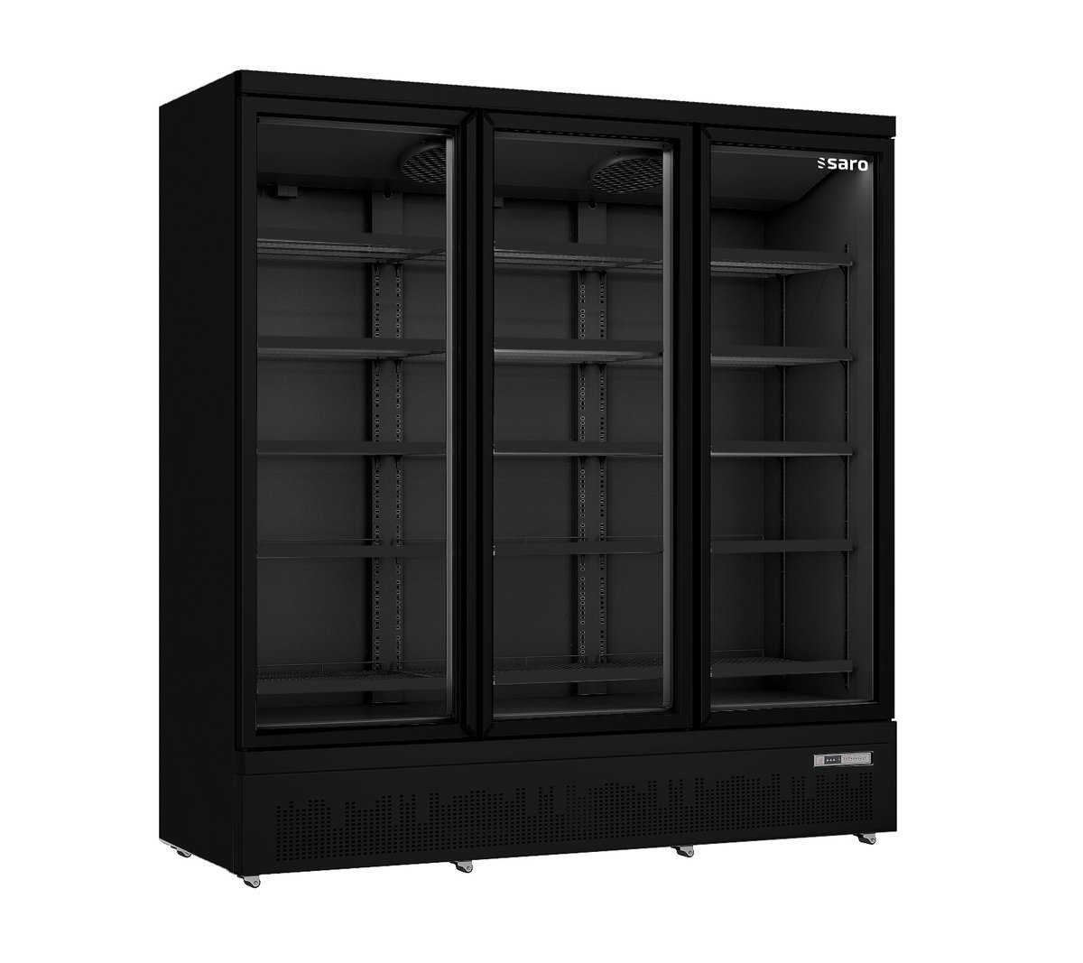 Tiefkühlschrankmit3Glastüren,ModellGTK1480SPRO