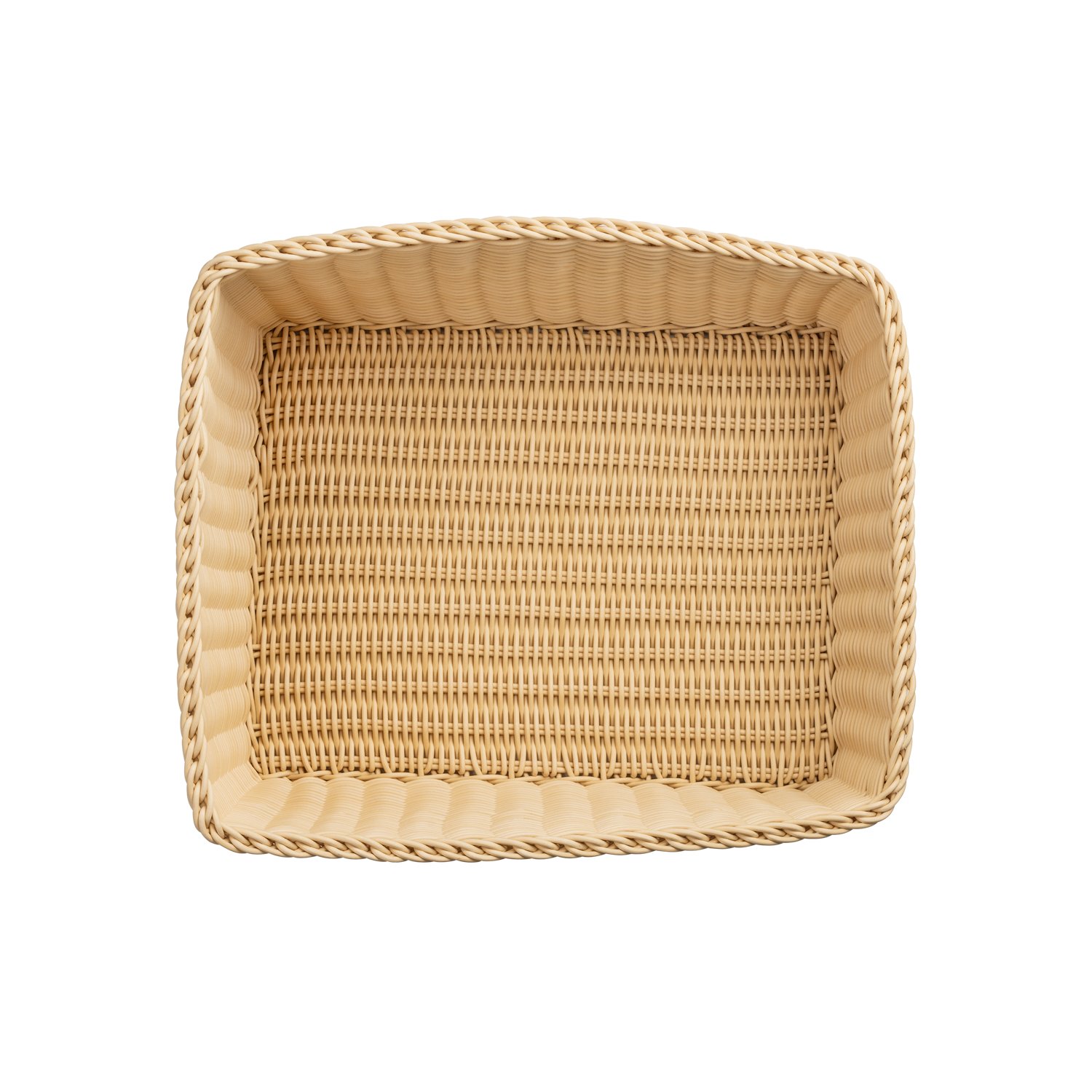 Korb 40 x 50 x 25 cm Korb 40 x 50 x 25 cm