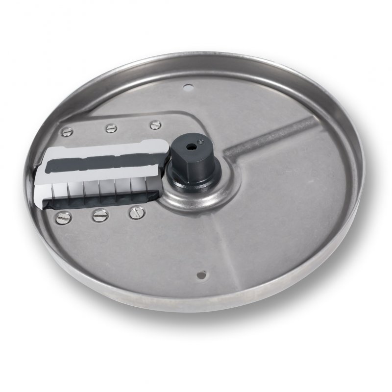 JuliennescheibeModellFCES-8x8 JuliennescheibeModellFCES-8x8