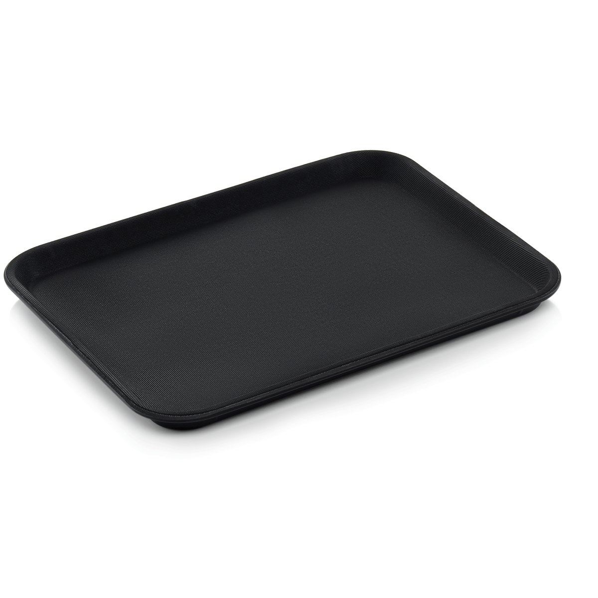 GN 1/2 Tablett schwarz