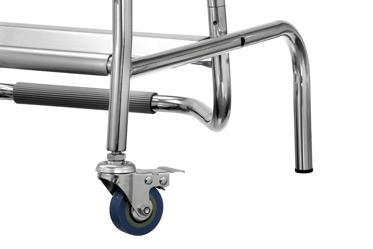 Müllsack-Ständer 120L Müllsack-Ständer 120L