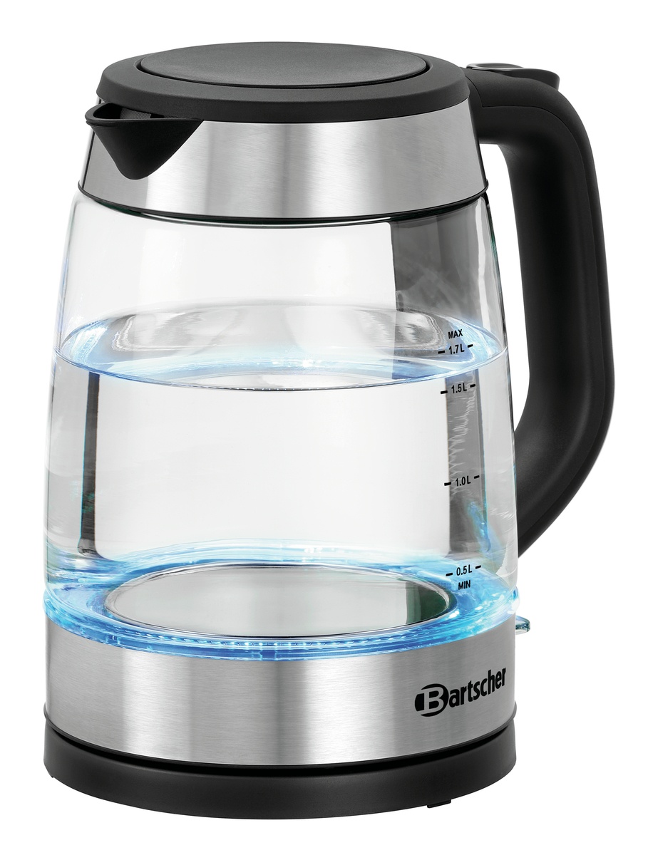 Wasserkocher 1,7LGL