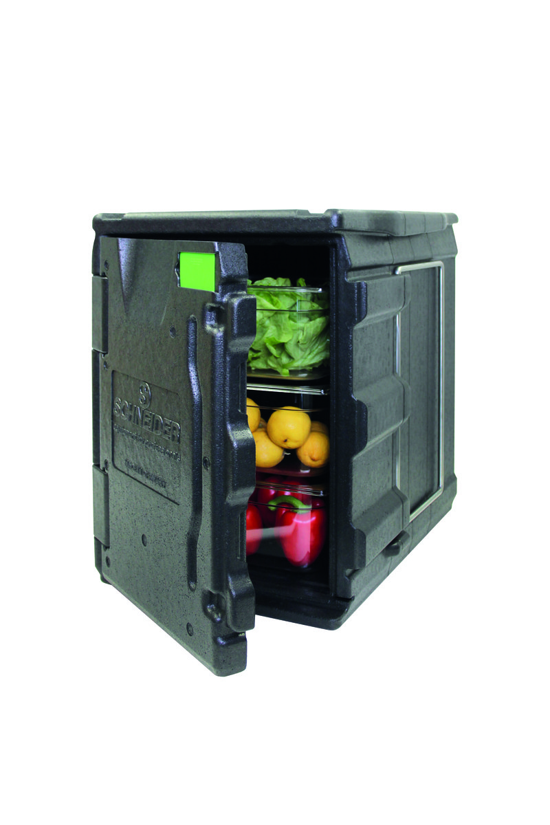 FRONT-BOX GN 1/1, 91 Liter