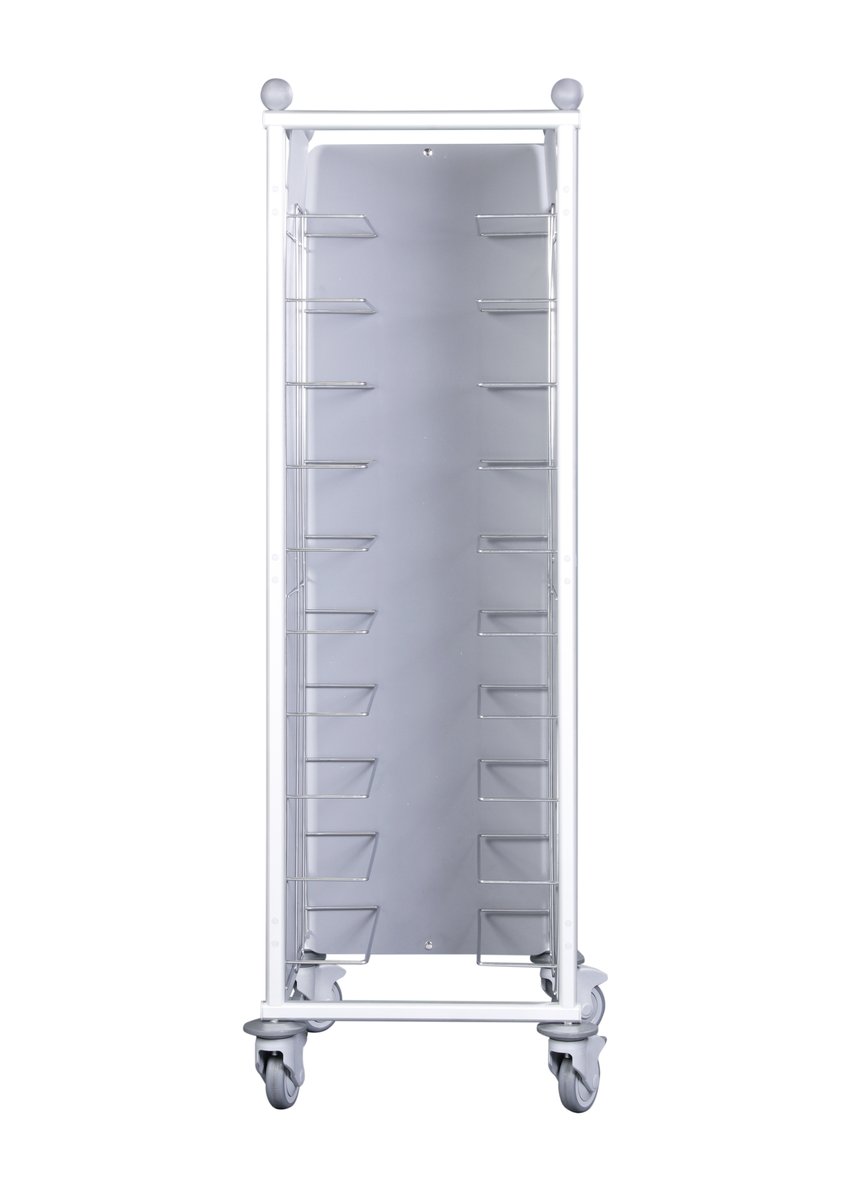 MultiservicewagenModellMSW200