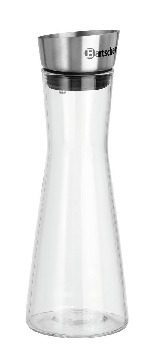 Glaskaraffe 0,75L