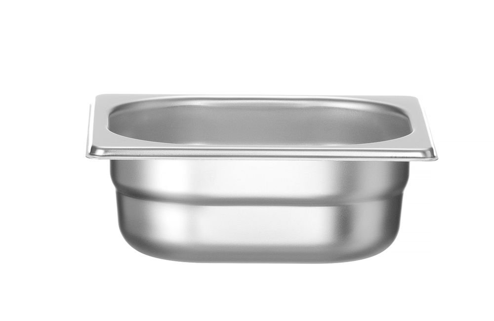 Gastronorm-Behälter 1/6, HENDI, Profi Line, GN 1/6, 1L, (H)65mm Gastronorm-Behälter 1/6, HENDI, Profi Line, GN 1/6, 1L, (H)65mm