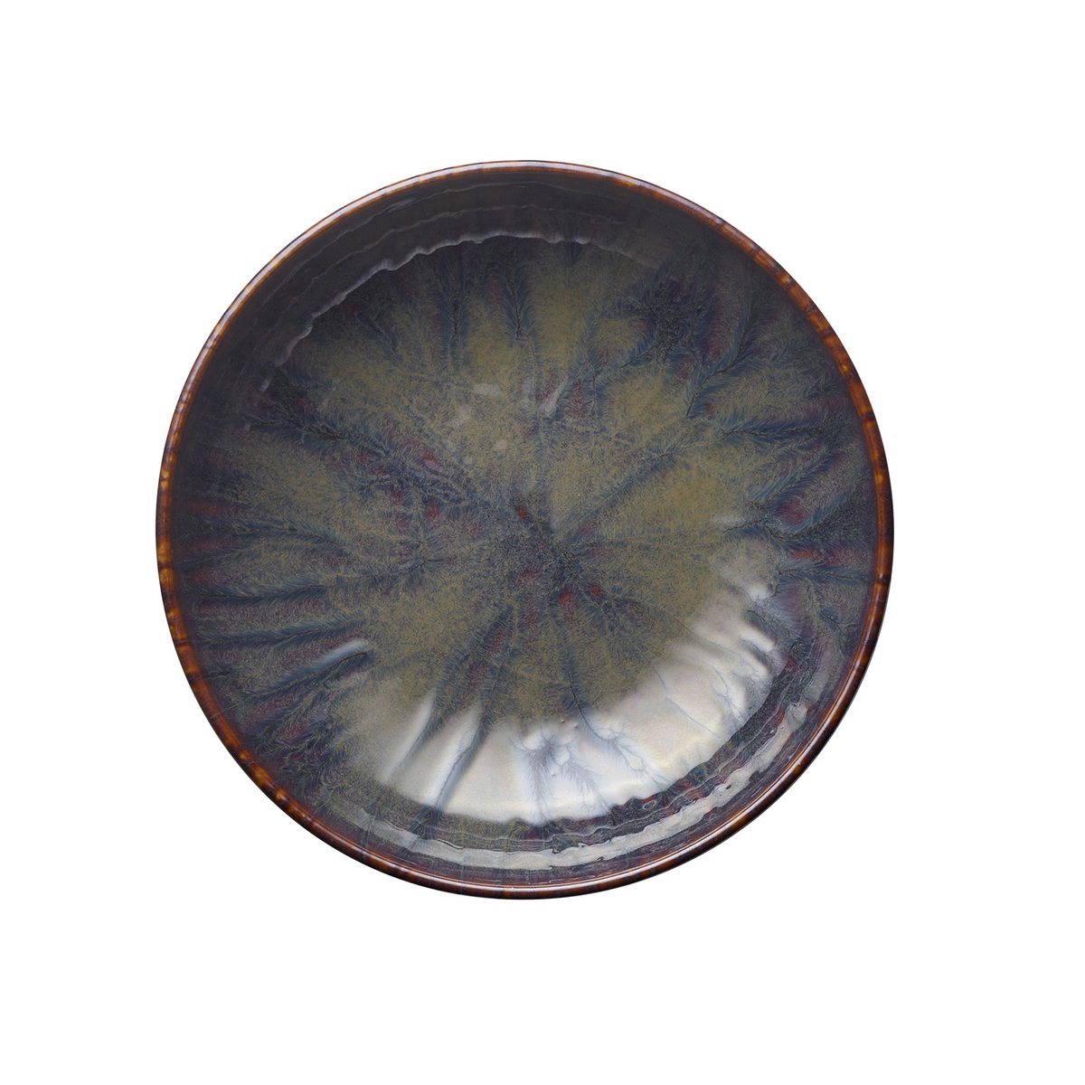 Schale ROCKZZERO, Ø 28 cm, 2 ltr., amazonas, Steinzeug Schale ROCKZZERO, Ø 28 cm, 2 ltr., amazonas, Steinzeug