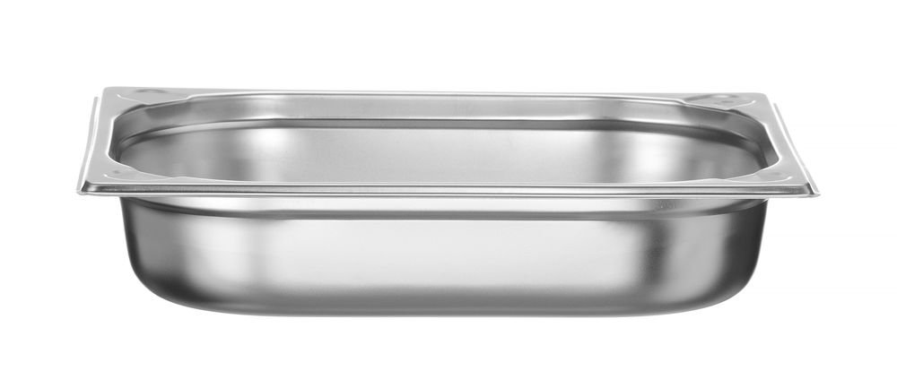 Gastronorm-Behälter 1/2, HENDI, Kitchen Line, GN 1/2, 4L, (H)65mm