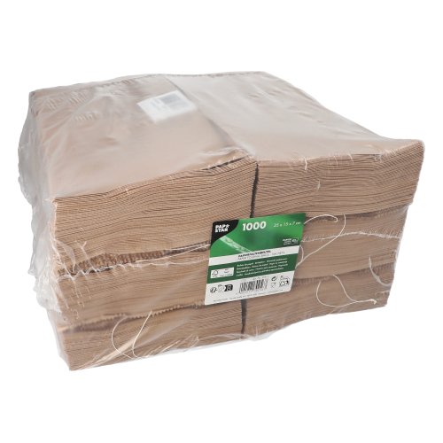 1000 Papierfaltenbeutel gefädelt Kraftpapier 35 cm x 15 cm x 7 cm braun Füllinhalt 2,5 kg 48000 Papierfaltenbeutel gefädelt Kraftpapier 35 cm x 15 cm x 7 cm braun Füllinhalt 2,5 kg