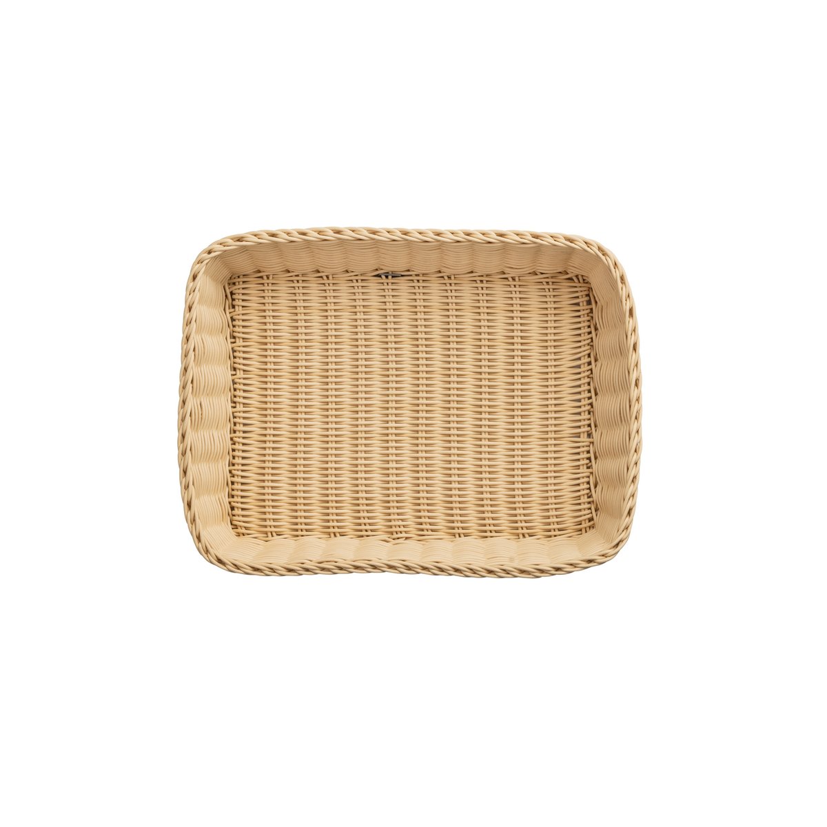 Korb 40 x 30 x 10 cm Korb 40 x 30 x 10 cm