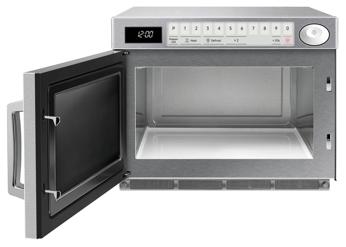Mikrowelle MJ26A6093