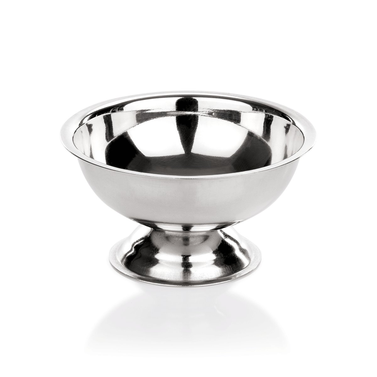 Eisbecher Ø 9 cm, (H) 5 cm
